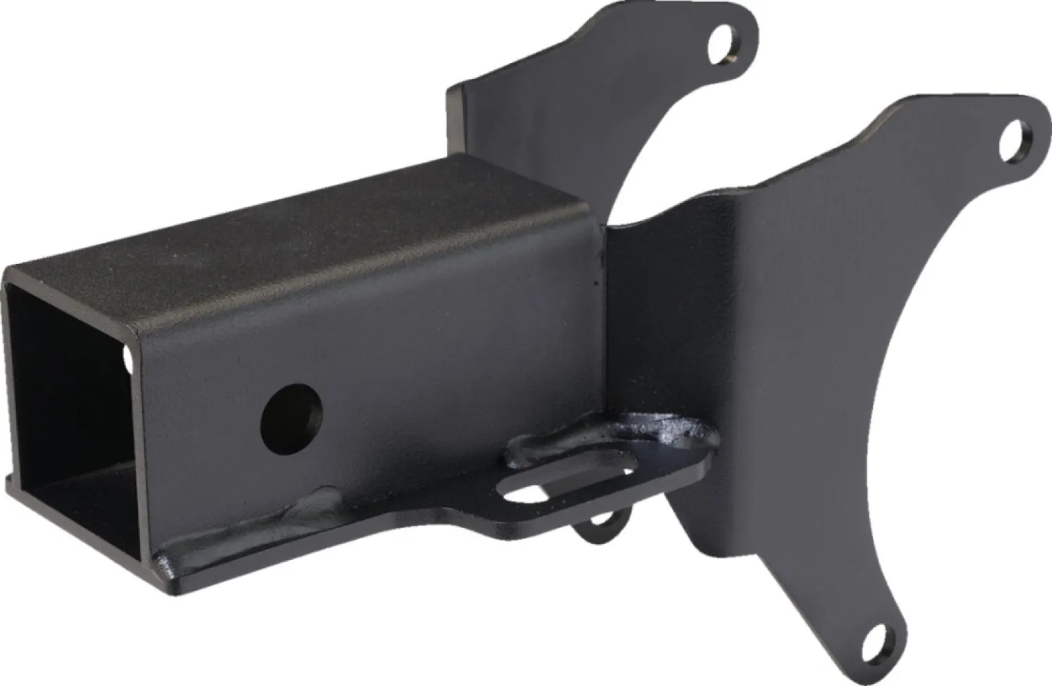 MOOSE OFFROAD FOUR WHEEL - RECEIVER HITCH 2 CAN AM MSE - 45040314