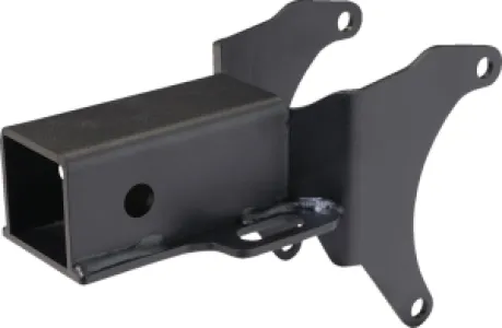 MOOSE OFFROAD FOUR WHEEL - RECEIVER HITCH 2 CAN AM MSE - 45040314