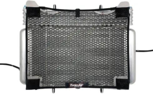 TWIN AIR - RADIATOR SLV KTM RALLEY - 19040173