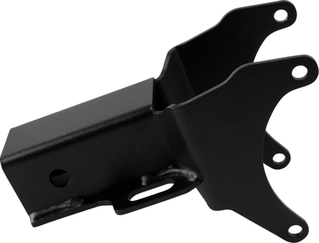 MOOSE OFFROAD FOUR WHEEL - RECEIVER HITCH 2 CAN AM MSE - 45040314