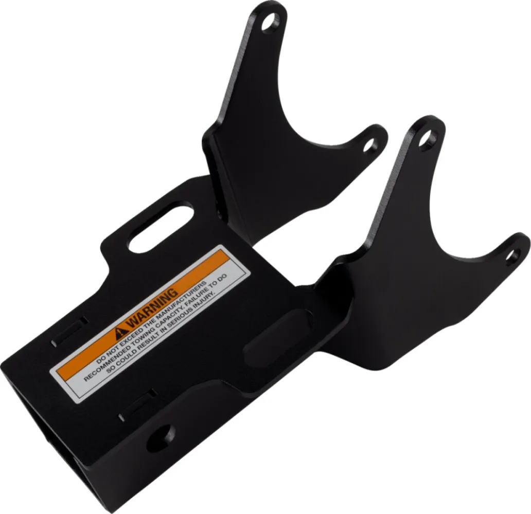 MOOSE OFFROAD FOUR WHEEL - RECEIVER HITCH 2 CAN AM MSE - 45040314