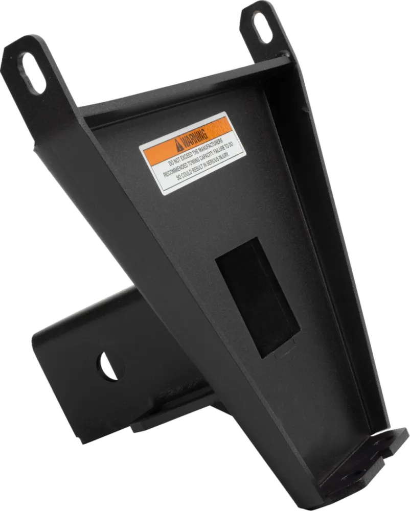 MOOSE OFFROAD FOUR WHEEL - RECEIVER HITCH 2 RINCON - 45040317