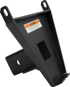 MOOSE OFFROAD FOUR WHEEL - RECEIVER HITCH 2 RINCON - 45040317