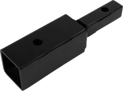 MOOSE OFFROAD FOUR WHEEL - HITCH 1-1/4 TO 2 ADAPTER MSE - 45040320