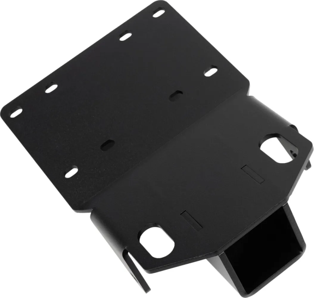 MOOSE OFFROAD FOUR WHEEL - RECEIVER HITCH 2 FRONT HON MSE - 45040324