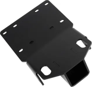 MOOSE OFFROAD FOUR WHEEL - RECEIVER HITCH 2 FRONT HON MSE - 45040324
