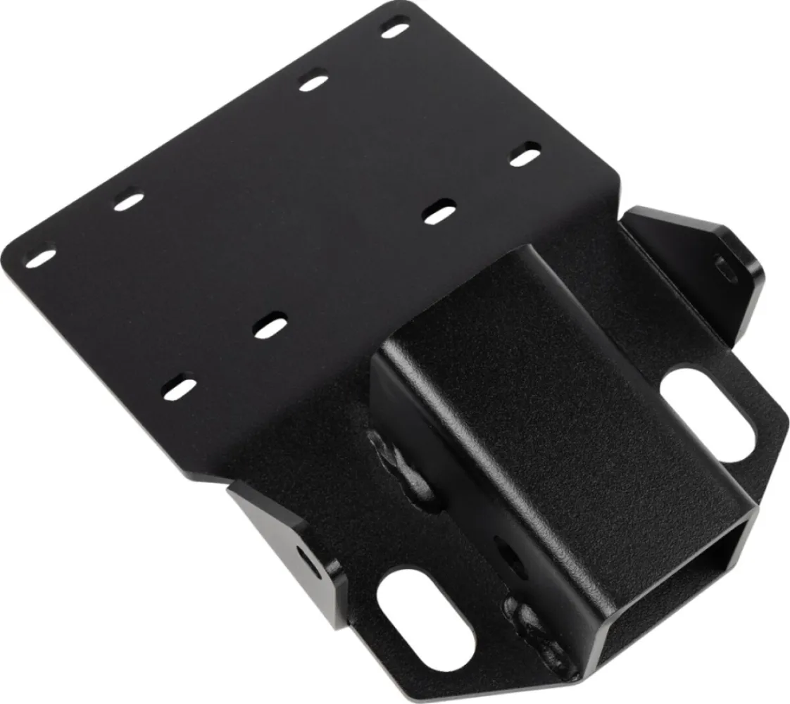 MOOSE OFFROAD FOUR WHEEL - RECEIVER HITCH 2 FRONT HON MSE - 45040324