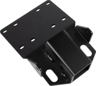 MOOSE OFFROAD FOUR WHEEL - RECEIVER HITCH 2 FRONT HON MSE - 45040324
