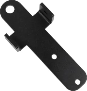 MOOSE OFFROAD FOUR WHEEL - BALL HITCH GRIZZ 125 MSE - 45040325