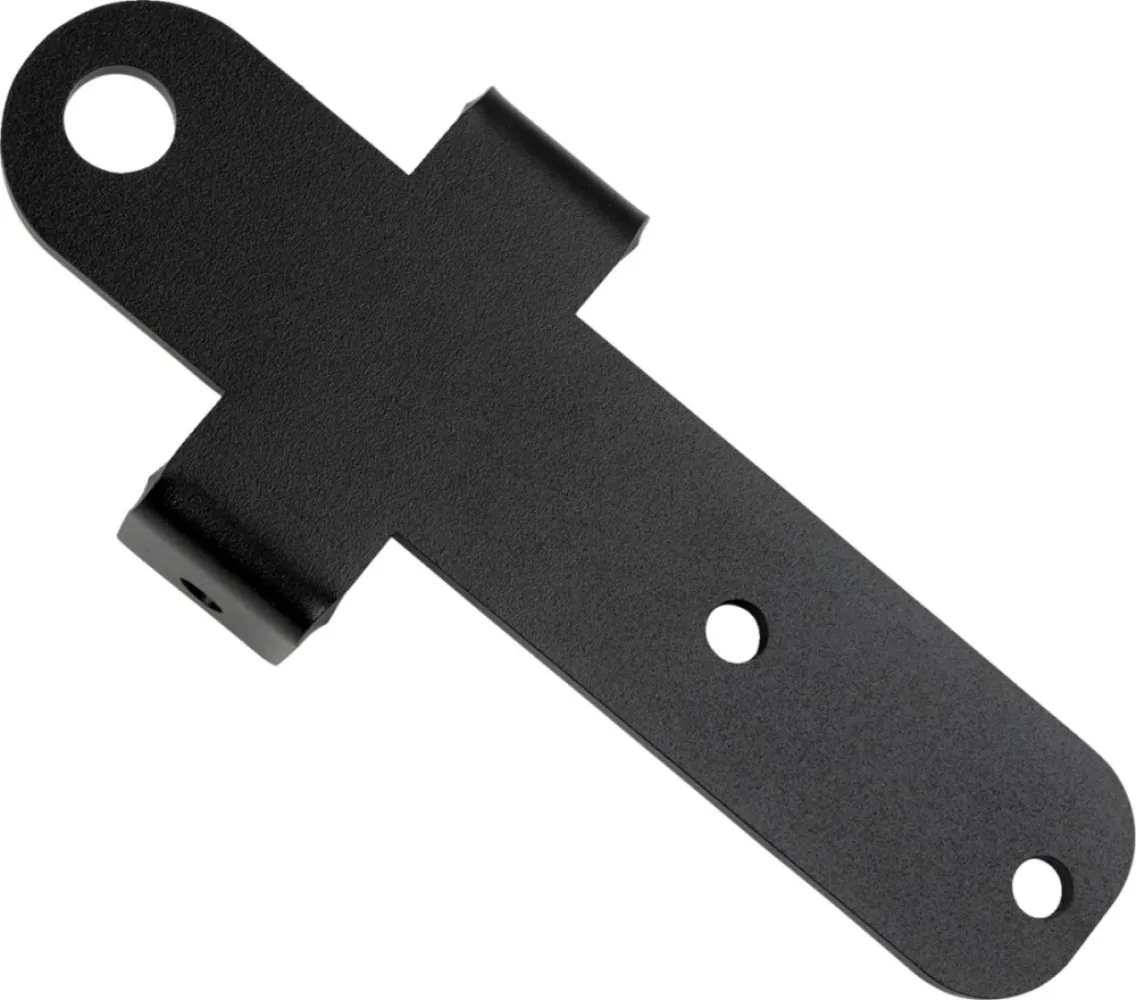 MOOSE OFFROAD FOUR WHEEL - BALL HITCH GRIZZ 125 MSE - 45040325