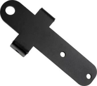 MOOSE OFFROAD FOUR WHEEL - BALL HITCH GRIZZ 125 MSE - 45040325