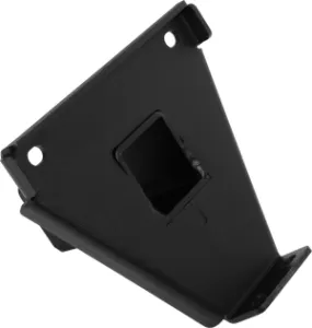 MOOSE OFFROAD FOUR WHEEL - RECEIVER HITCH 2 YAM GRIZZ MSE - 45040331