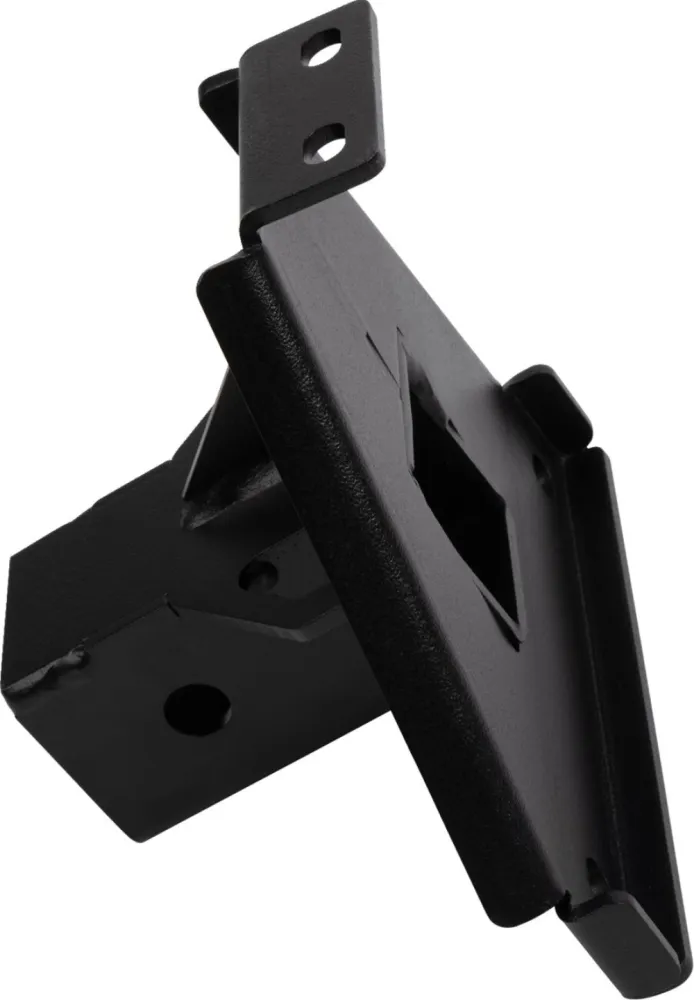 MOOSE OFFROAD FOUR WHEEL - RECEIVER HITCH 2 YAM GRIZZ MSE - 45040331