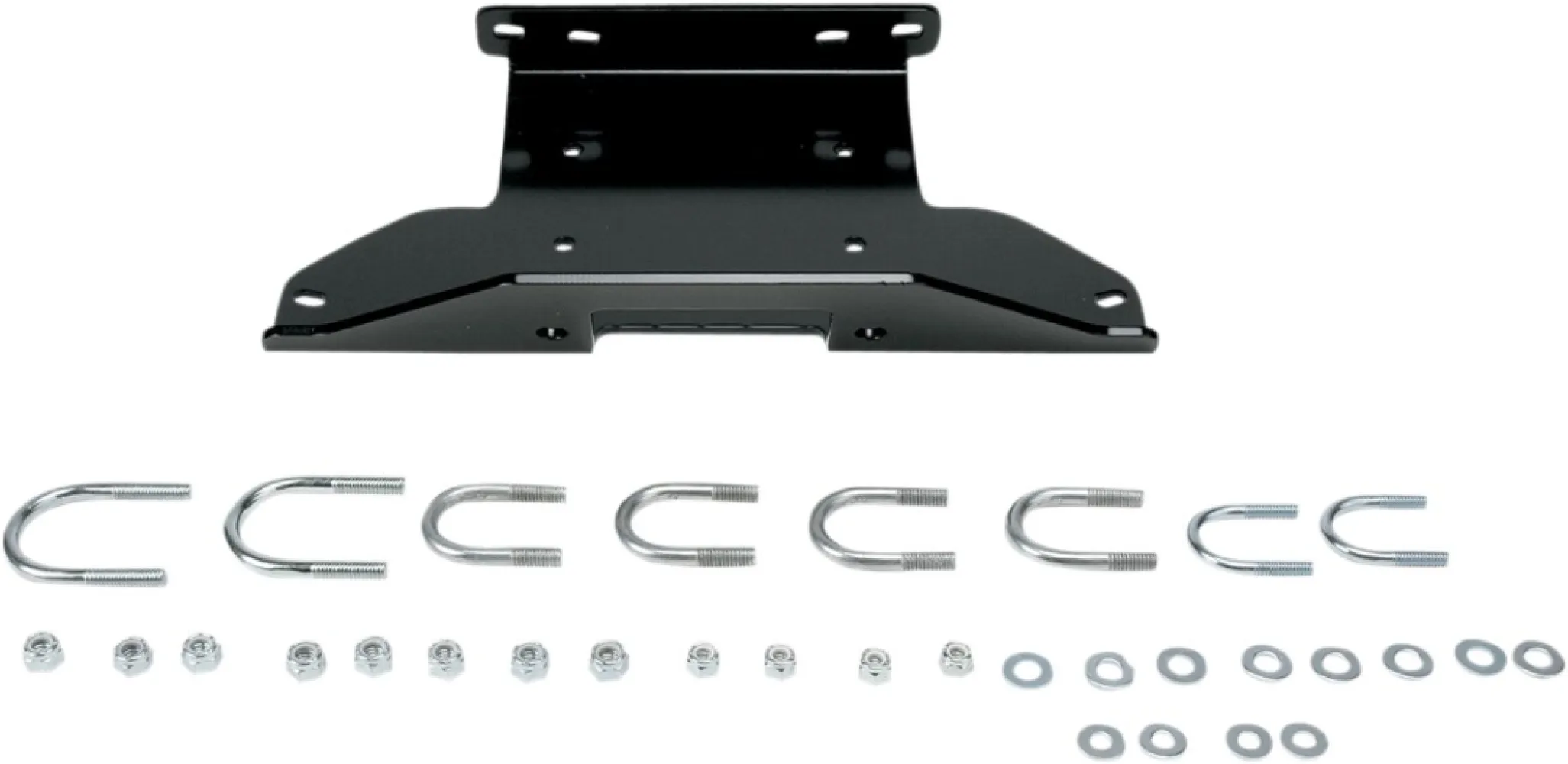 WARN - WINCH MOUNT WARN KAW BRUT - 45050050