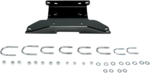 WARN - WINCH MOUNT WARN KAW BRUT - 45050050