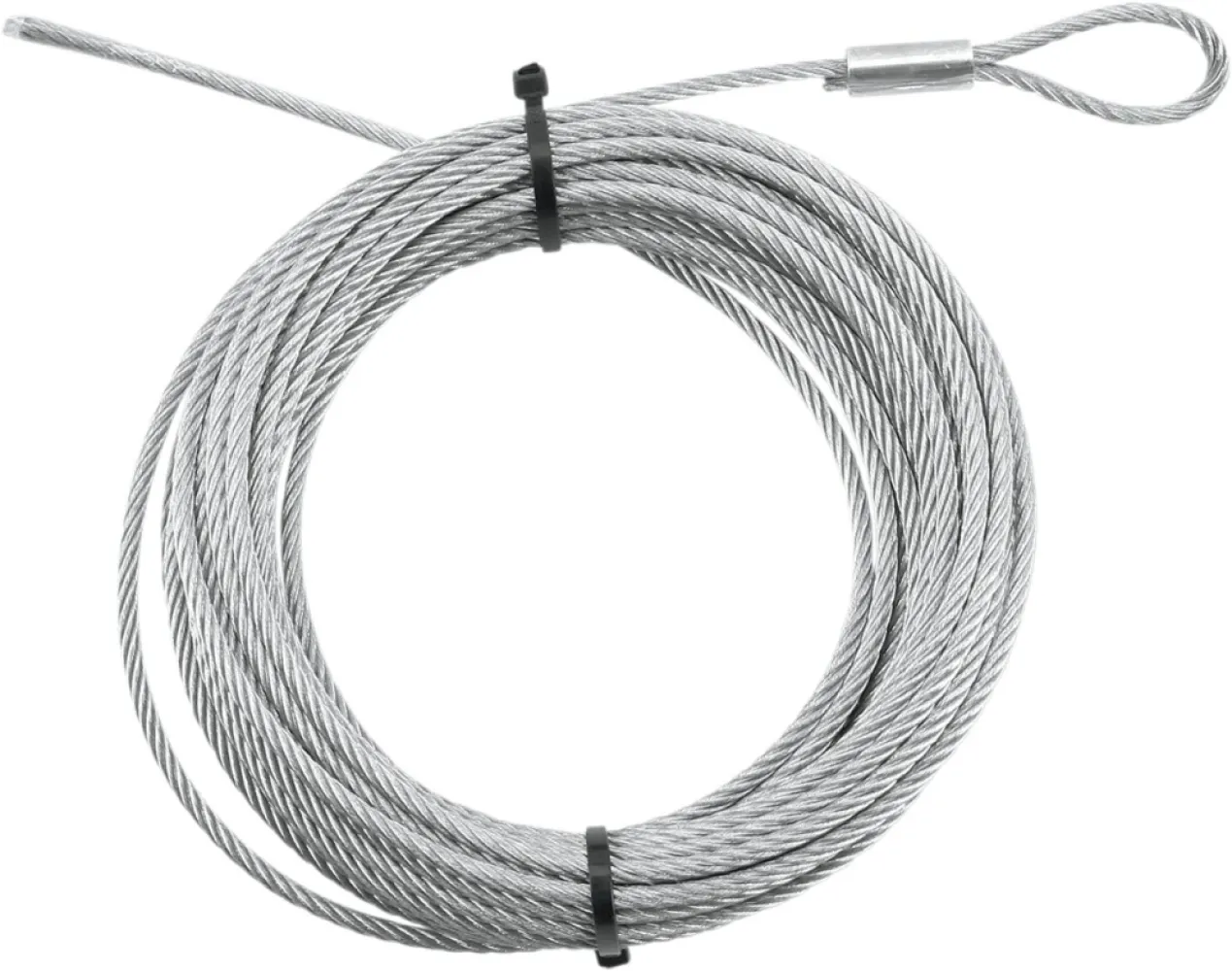 MOOSE OFFROAD- SNOW - WINCH WRE ROPE 5/32 X50' - 45050233