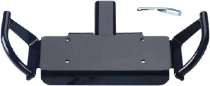 WARN - CARRIER 2 WINCH 4.0 UTV - 45050296