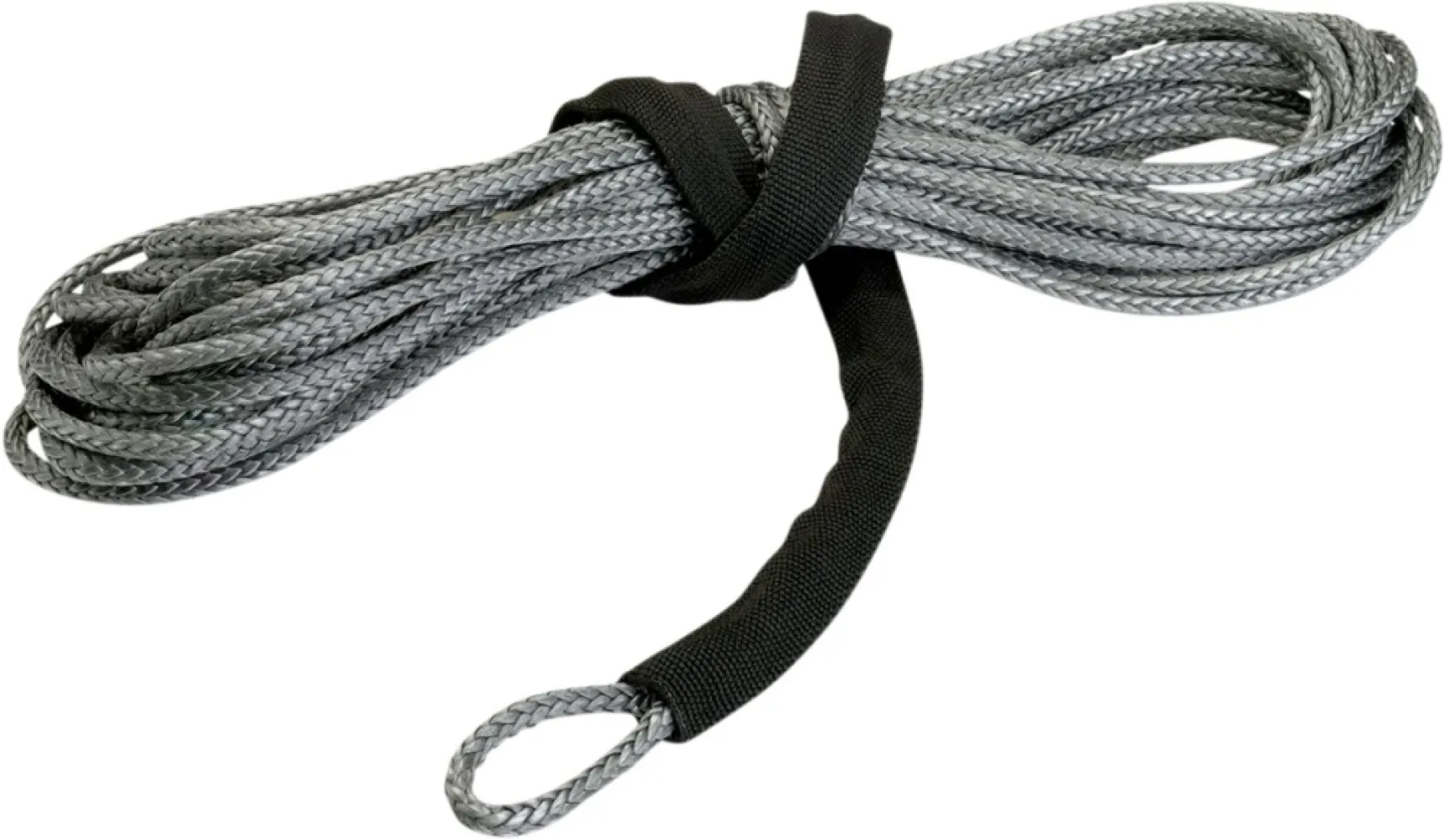 MOOSE OFFROAD- SNOW - WINCH ROPE SYN 3/16X50' - 45050343