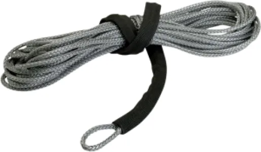 MOOSE OFFROAD- SNOW - WINCH ROPE SYN 3/16X50' - 45050343