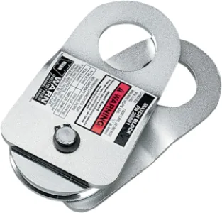 WARN - SNATCH BLOCK 9000# - 45050504