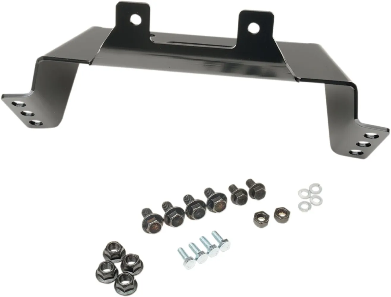WARN - WINCH MNT MIDSIZE RANGER - 45050507