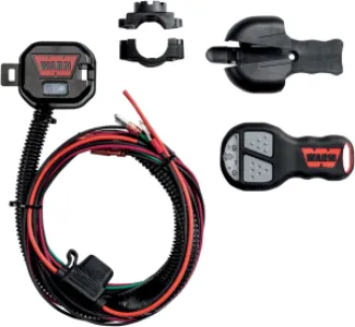 WARN - SWITCH WIRELESS REMOTE - 45050517