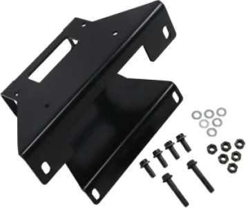 WARN - WINCH MOUNT RANGER HD - 45050516