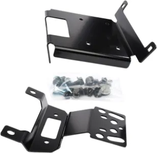 WARN - WINCH MOUNT RZR1000 - 45050550