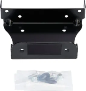 WARN - WINCH MOUNT WARN YAMAHA - 45050589