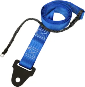 MOOSE OFFROAD- SNOW - WINCH PLOW STRAP - 45050607