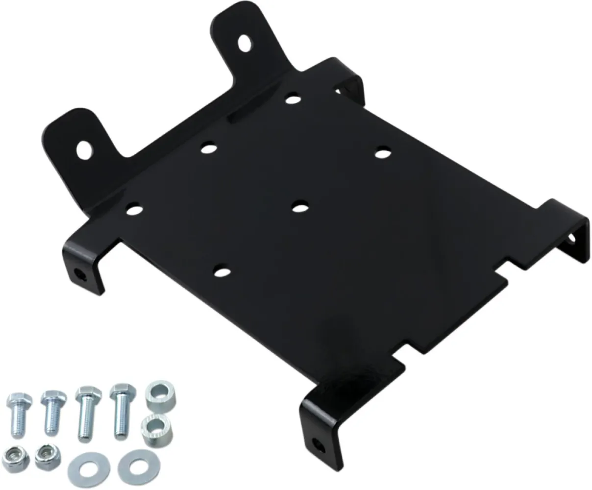 MOOSE OFFROAD- SNOW - WINCH MOUNT MUD ATV HON - 45050632