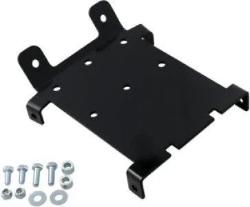 MOOSE OFFROAD- SNOW - WINCH MOUNT MUD ATV HON - 45050632