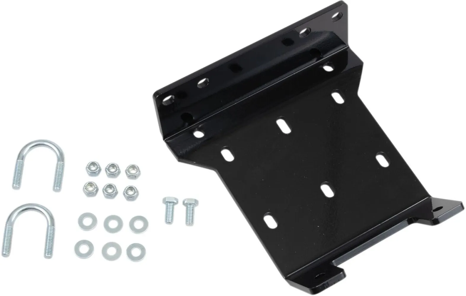 MOOSE OFFROAD- SNOW - WINCH MOUNT MUD ATV AC - 45050630