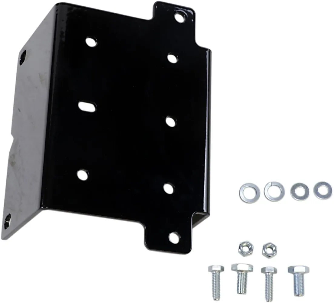 MOOSE OFFROAD- SNOW - WINCH MOUNT MUD ATV YAM - 45050634