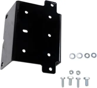 MOOSE OFFROAD- SNOW - WINCH MOUNT MUD ATV YAM - 45050634