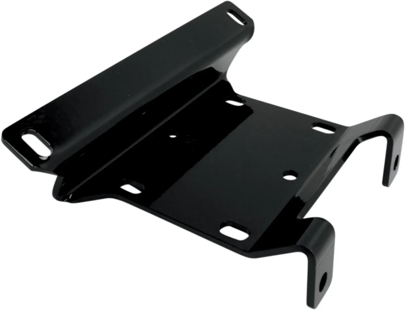 MOOSE OFFROAD- SNOW - WINCH MOUNT MUD ATV CANAM - 45050640