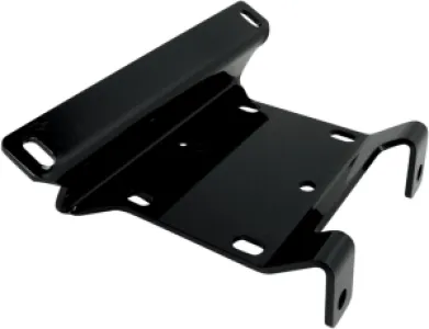 MOOSE OFFROAD- SNOW - WINCH MOUNT MUD ATV CANAM - 45050640