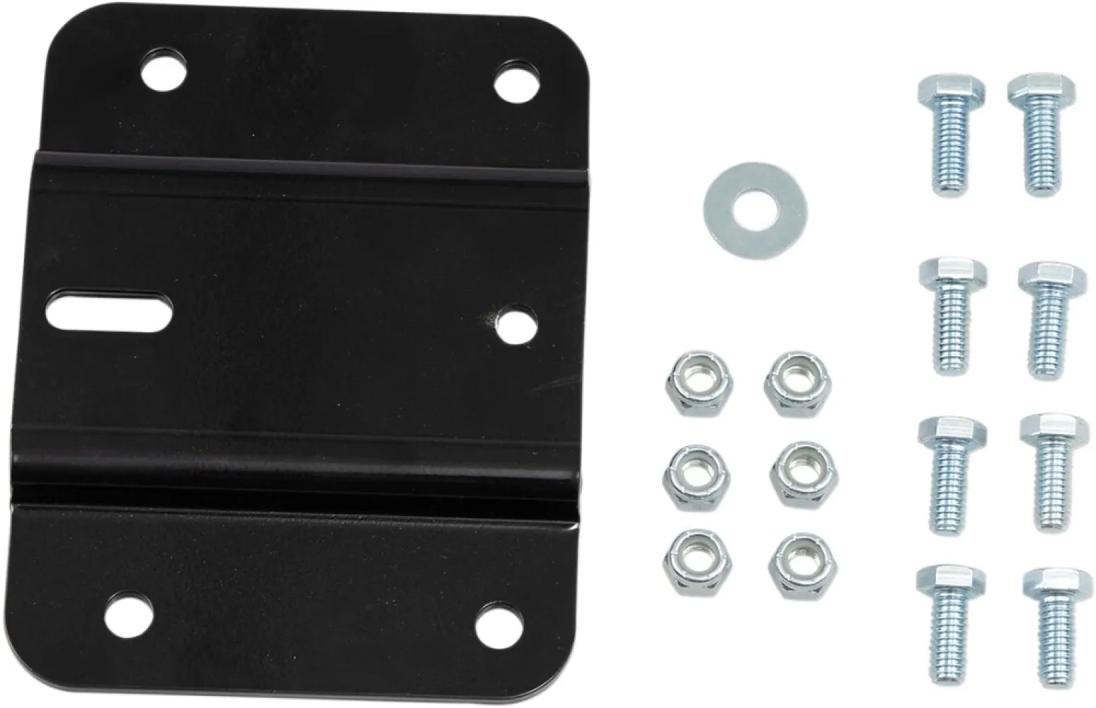 MOOSE OFFROAD- SNOW - WINCH MOUNT MUD ATV AC - 45050635