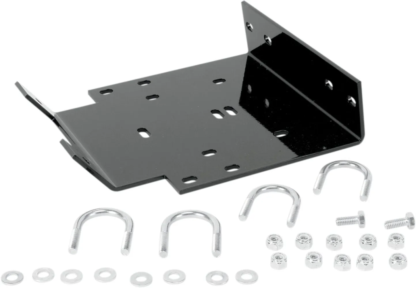 MOOSE OFFROAD- SNOW - WINCH MOUNT MUD ATV KAW - 45050647