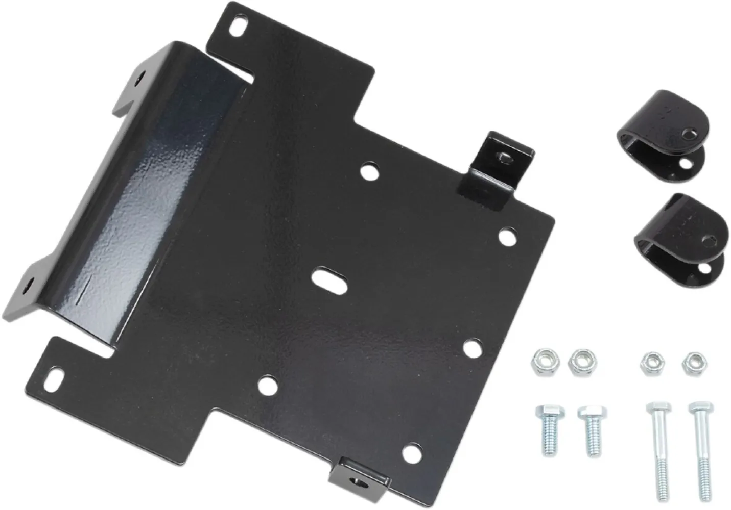 MOOSE OFFROAD- SNOW - WINCH MOUNT MUD ATV HON - 45050643