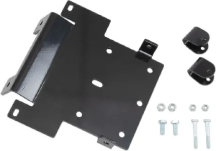MOOSE OFFROAD- SNOW - WINCH MOUNT MUD ATV HON - 45050643