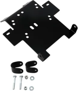 MOOSE OFFROAD- SNOW - WINCH MOUNT MUD ATV HON - 45050644