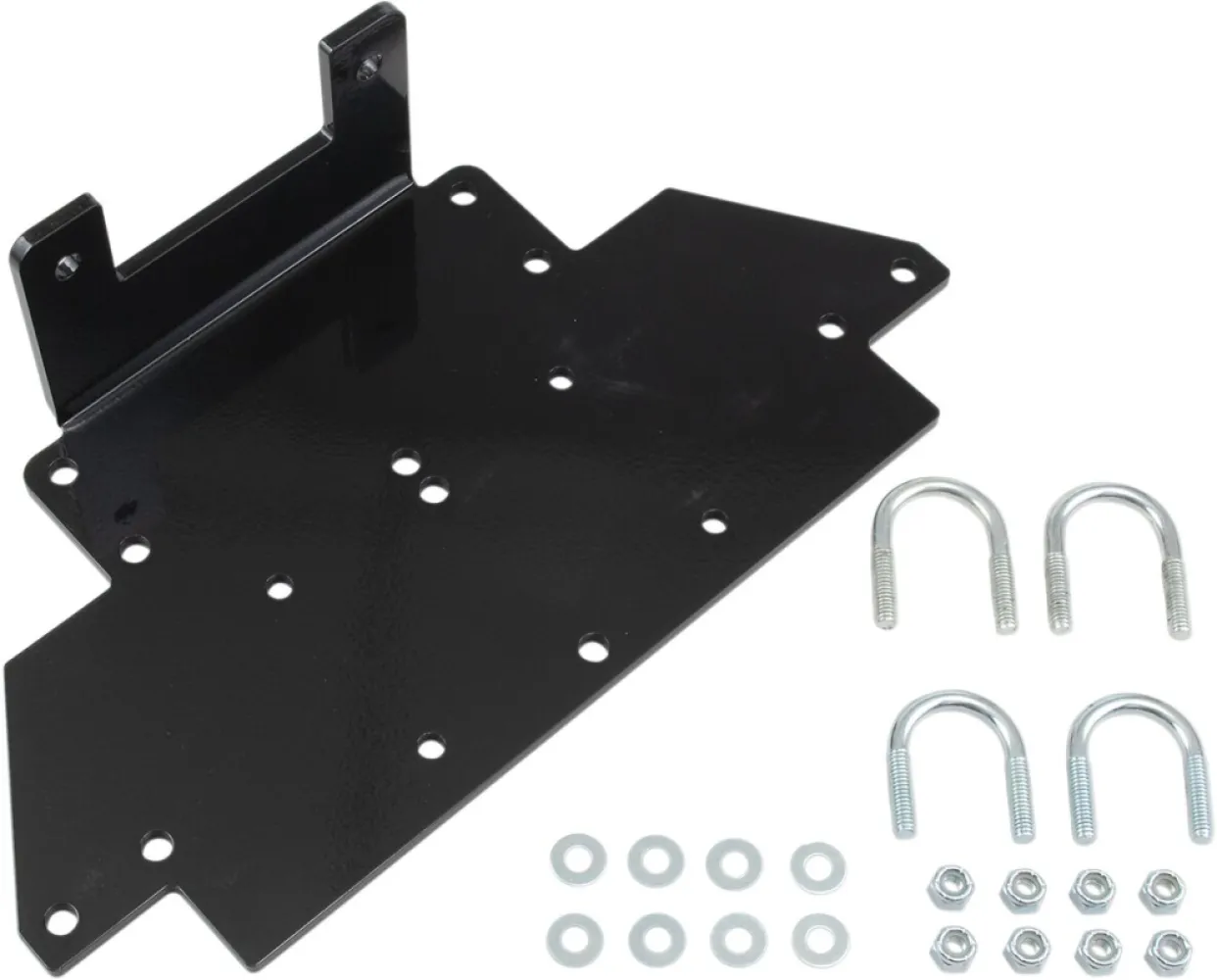 MOOSE OFFROAD- SNOW - WINCH MOUNT MUD ATV KAW - 45050646