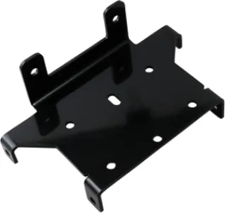 MOOSE OFFROAD- SNOW - WINCH MOUNT MUD ATV CANAM - 45050641