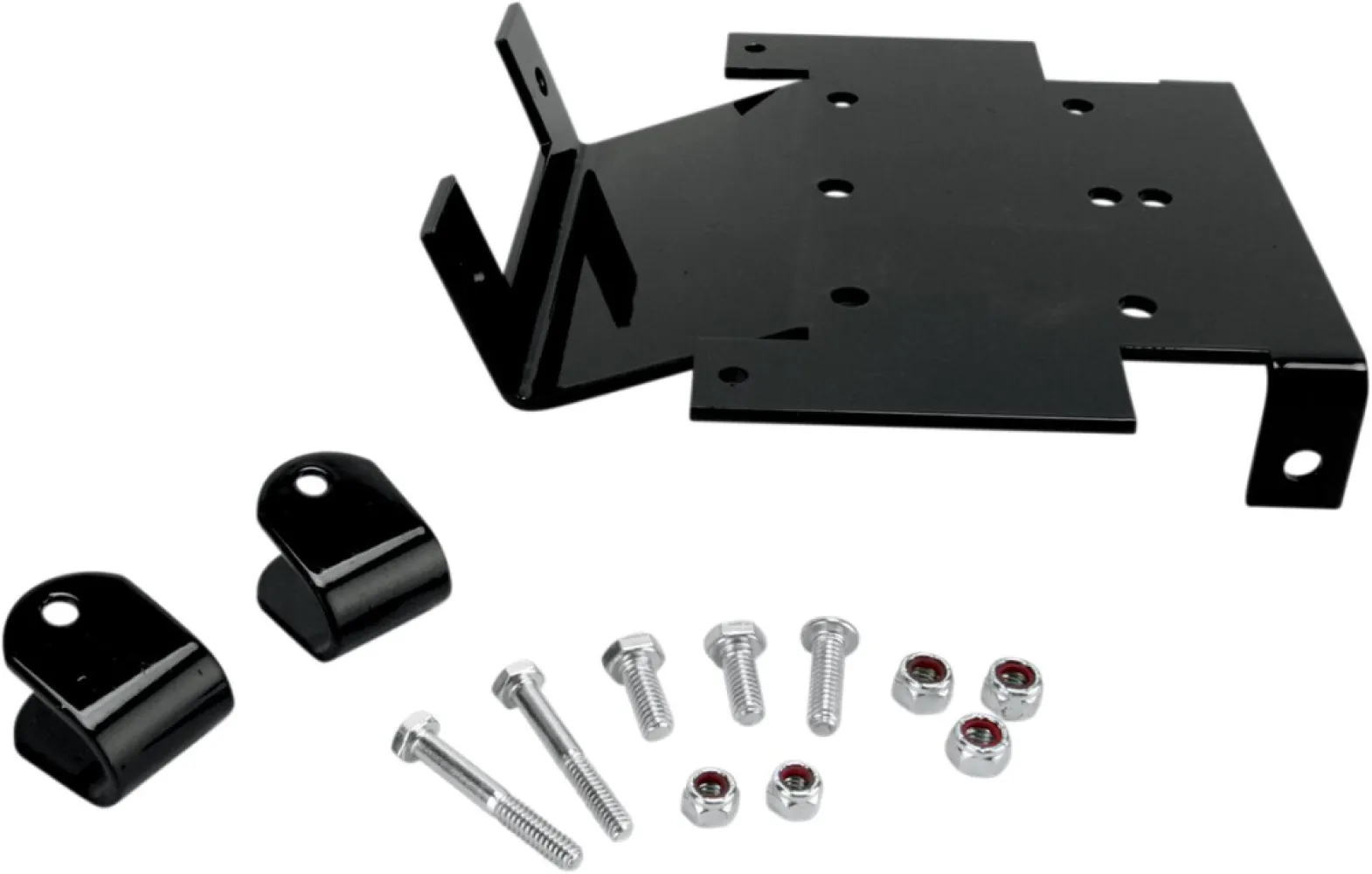 MOOSE OFFROAD- SNOW - WINCH MOUNT MUD ATV HON - 45050642