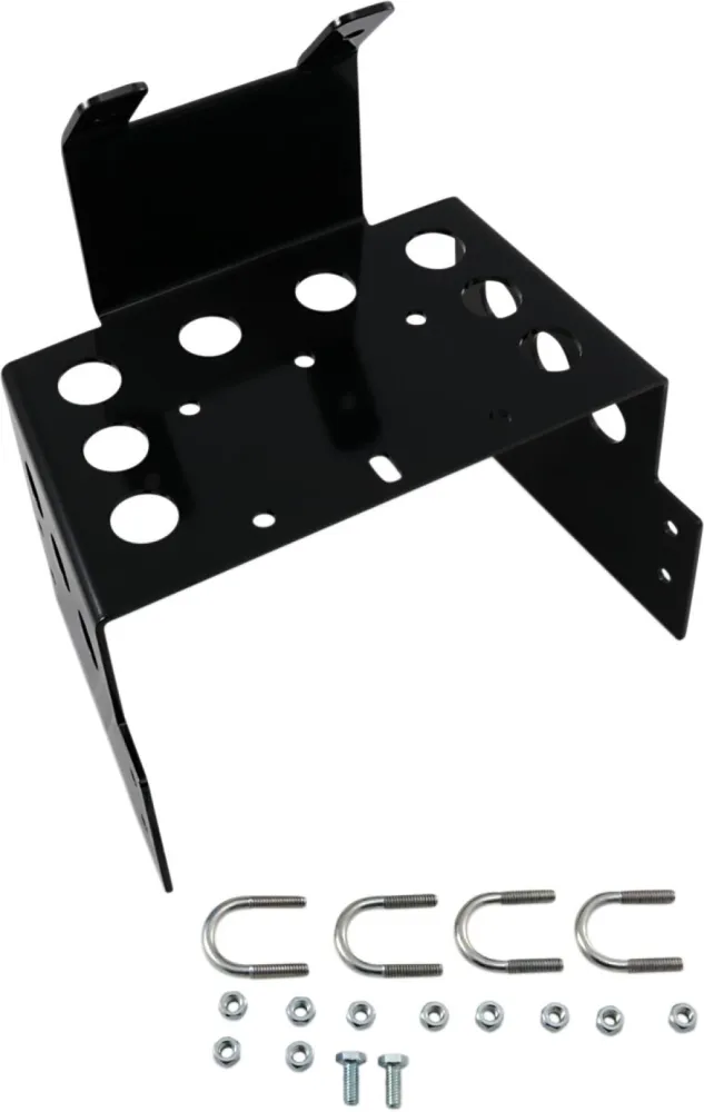 MOOSE OFFROAD- SNOW - WINCH MOUNT MUD ATV YAM - 45050649