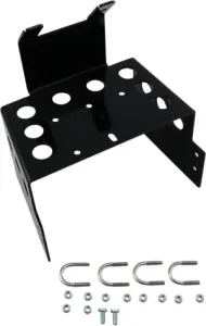 MOOSE OFFROAD- SNOW - WINCH MOUNT MUD ATV YAM - 45050649