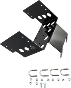 MOOSE OFFROAD- SNOW - WINCH MOUNT MUD ATV YAM - 45050649