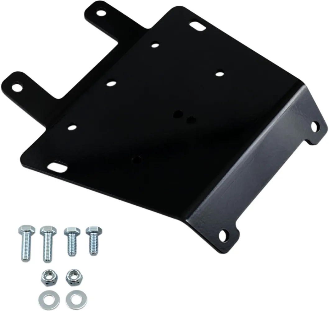 MOOSE OFFROAD- SNOW - WINCH MOUNT MUD ATV YAM - 45050652