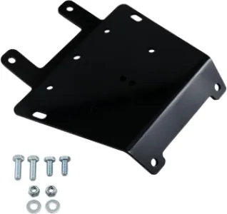 MOOSE OFFROAD- SNOW - WINCH MOUNT MUD ATV YAM - 45050652